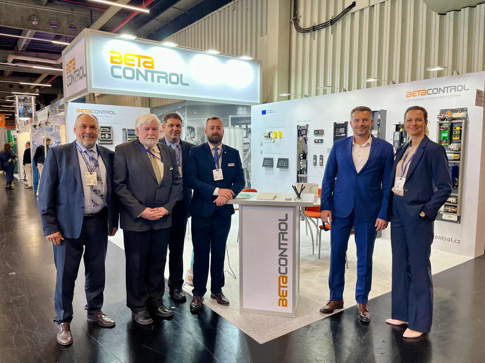 Interlift 2025: Done!